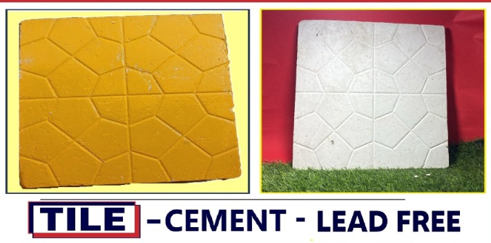 Radiation Tiles